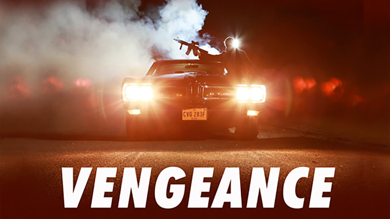 Vengeance - immagine