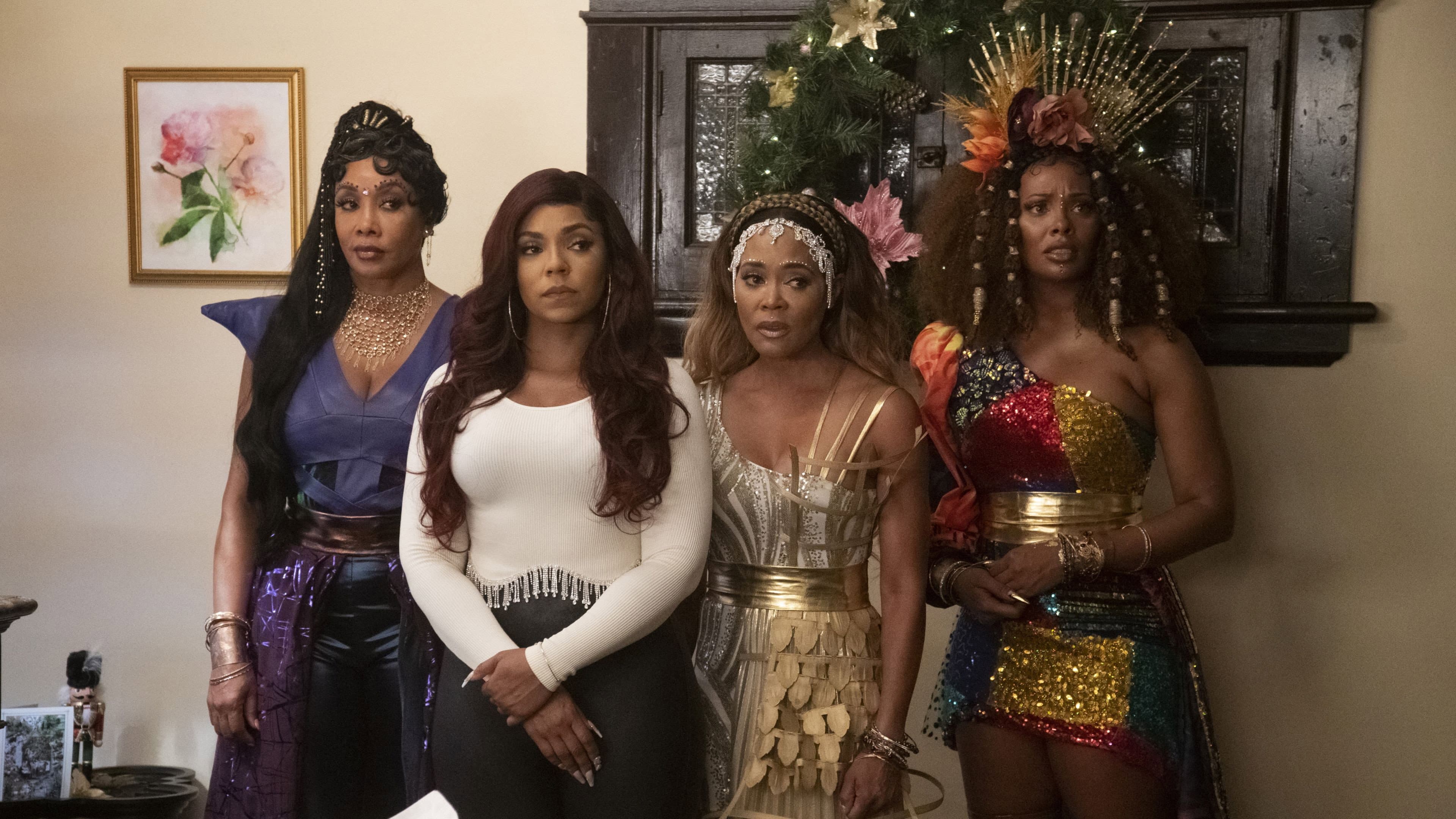 A New Diva's Christmas Carol - immagine