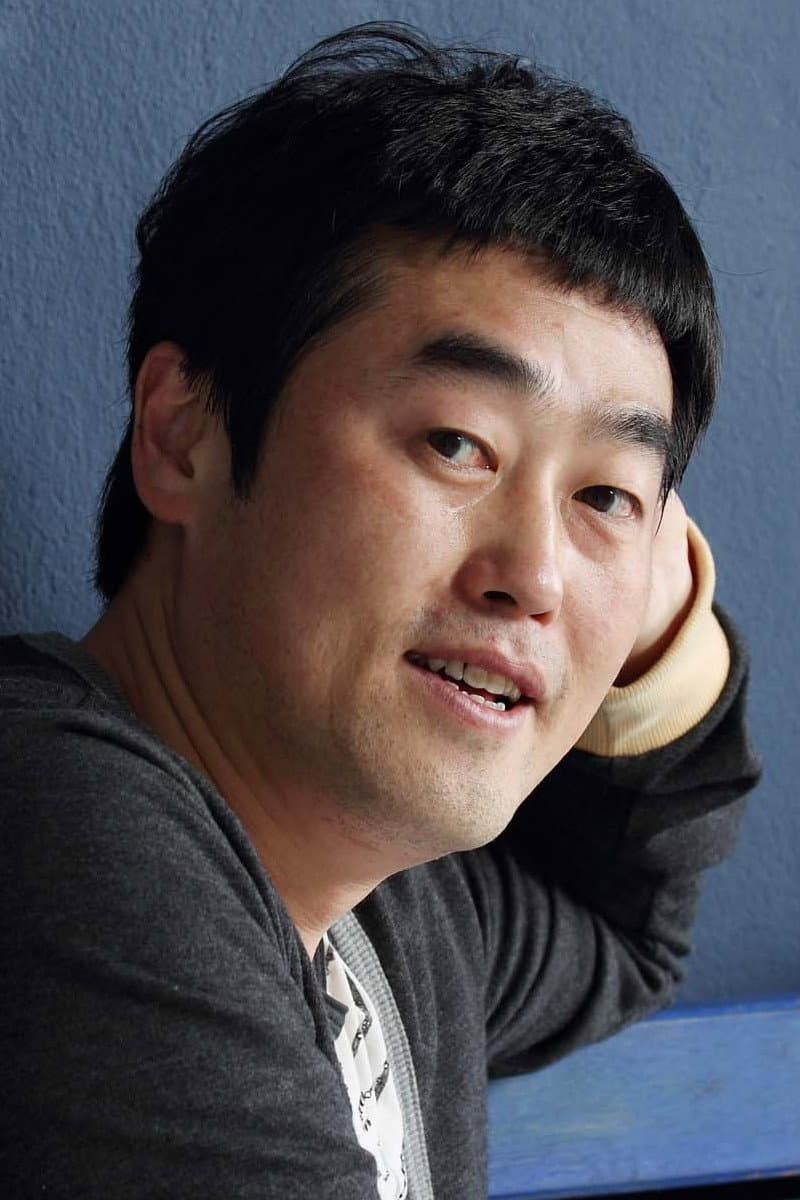 백원길
