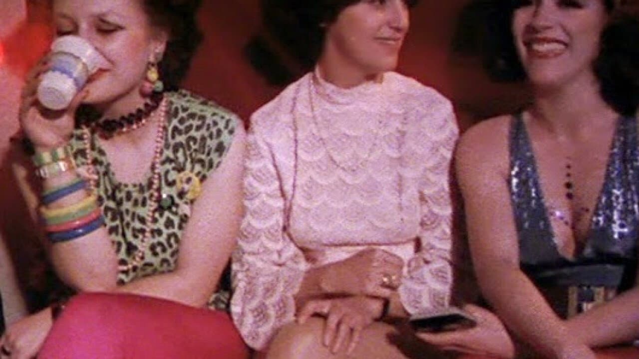 Pepi, Luci, Bom e le altre ragazze del mucchio - immagine