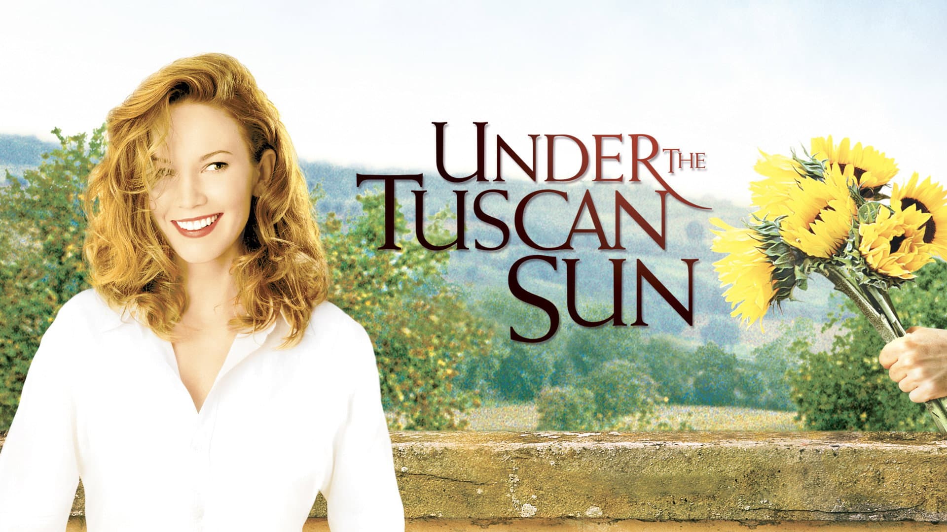 Sotto il sole della Toscana - immagine