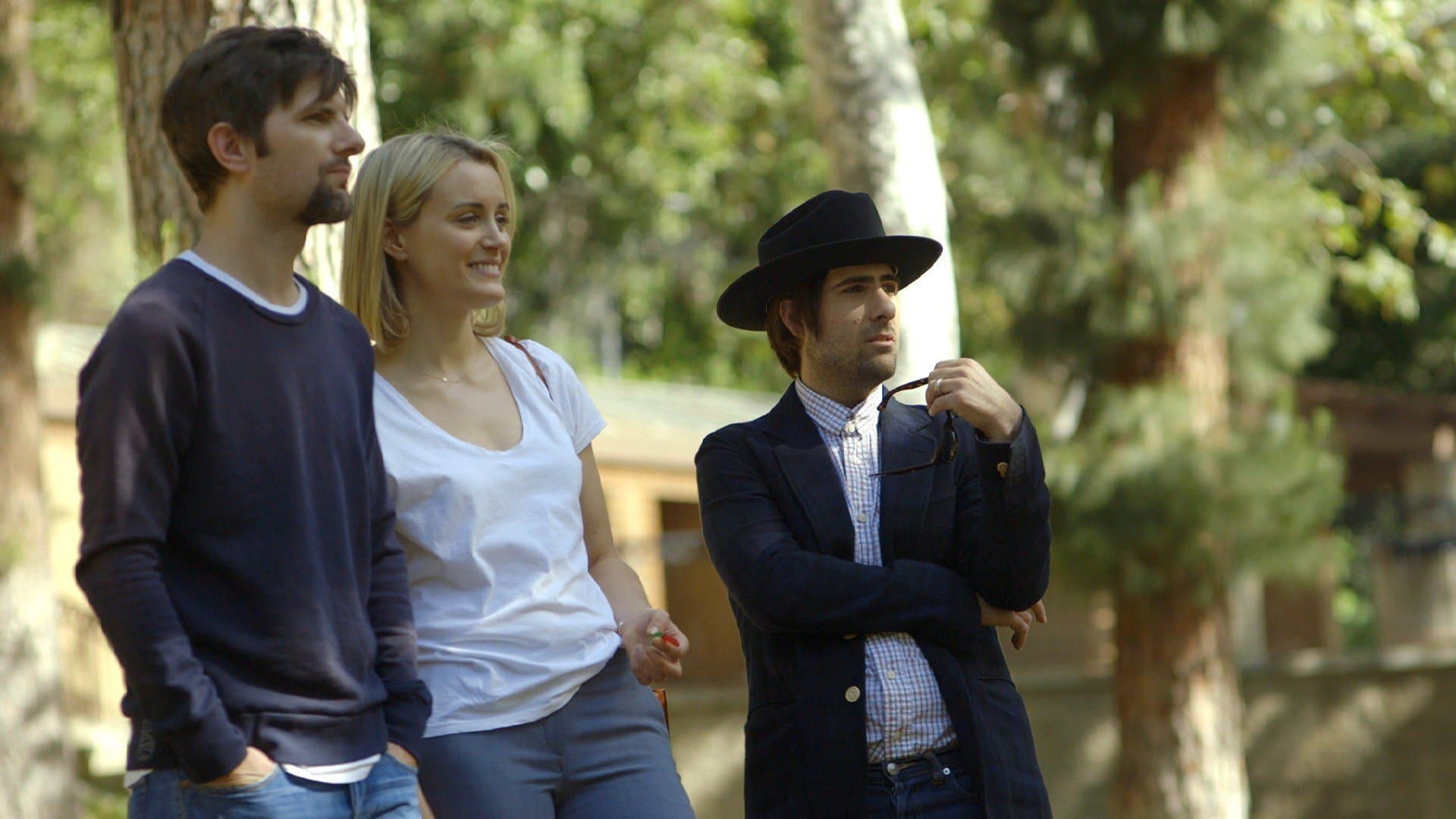 The Overnight - tutto in una notte - immagine