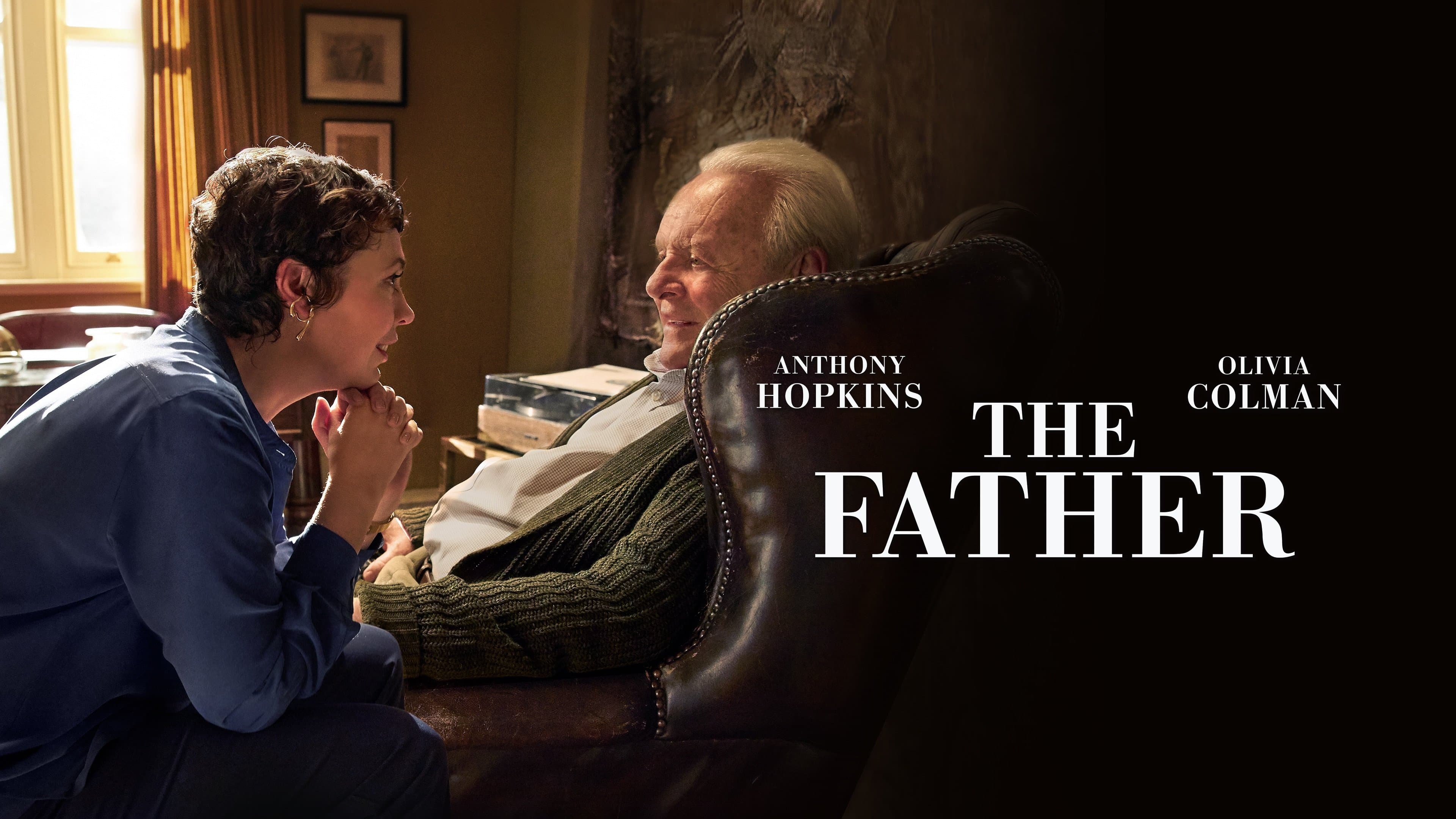 The Father - Nulla è come sembra - immagine