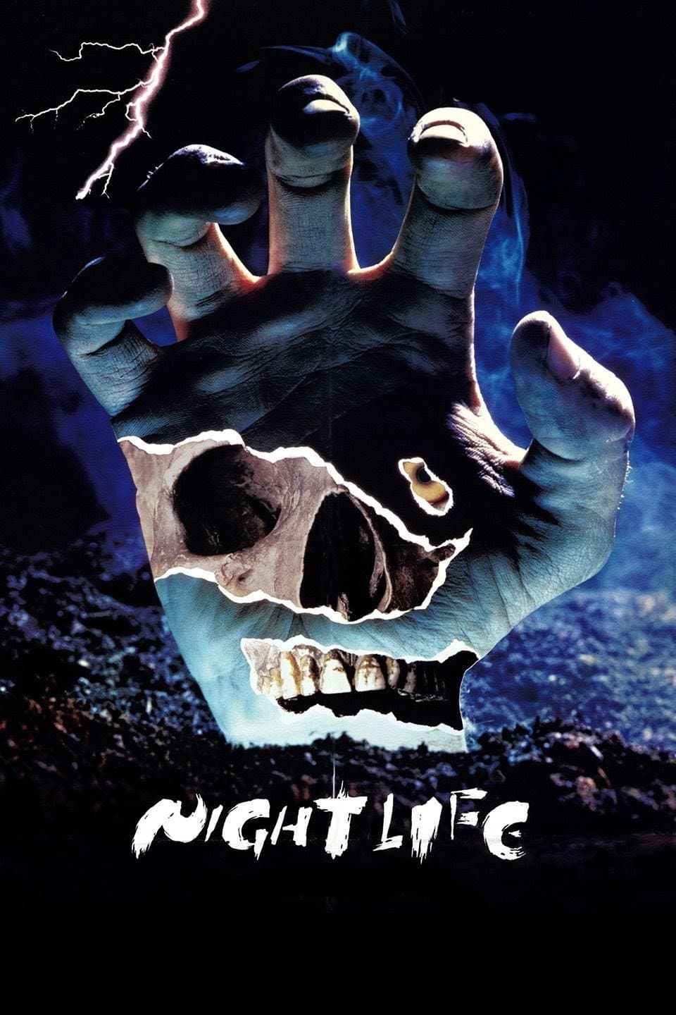 Poster di Night Life