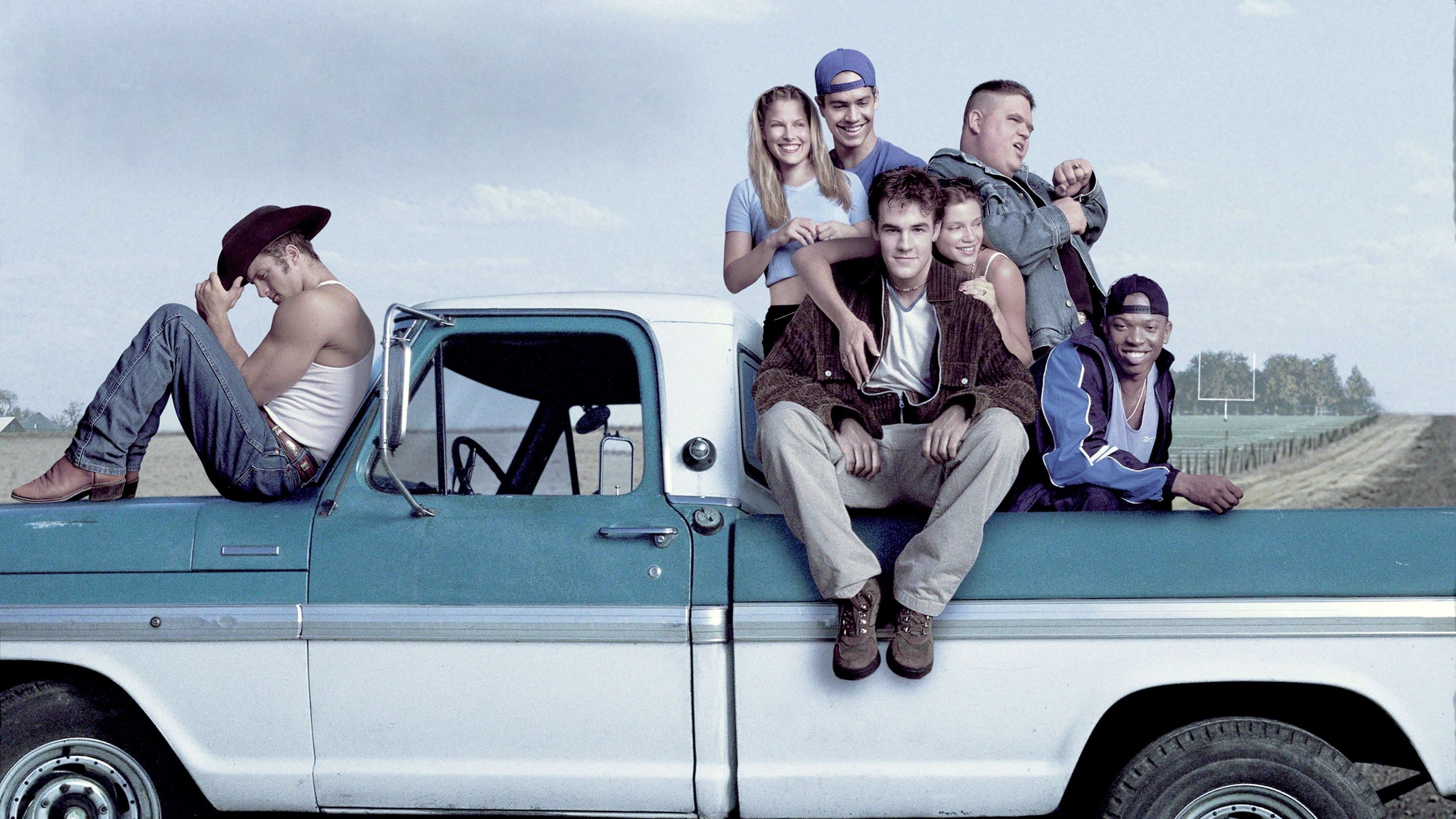 Varsity Blues - immagine