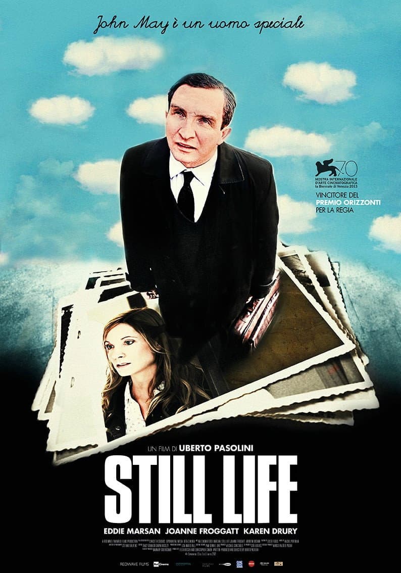 Poster di Still Life