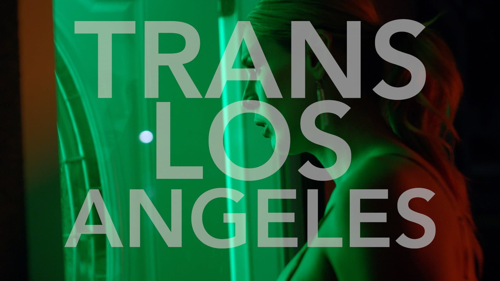 Trans Los Angeles - immagine
