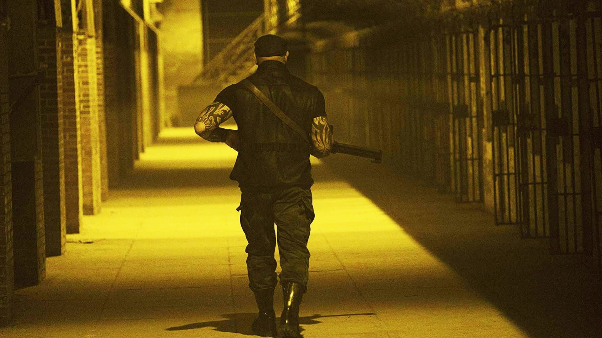Escape Plan 3 - L'ultima Sfida - immagine