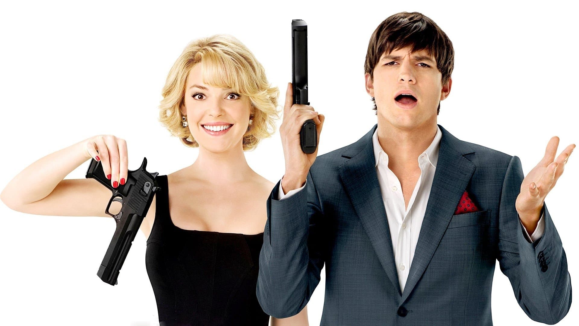 Killers - immagine