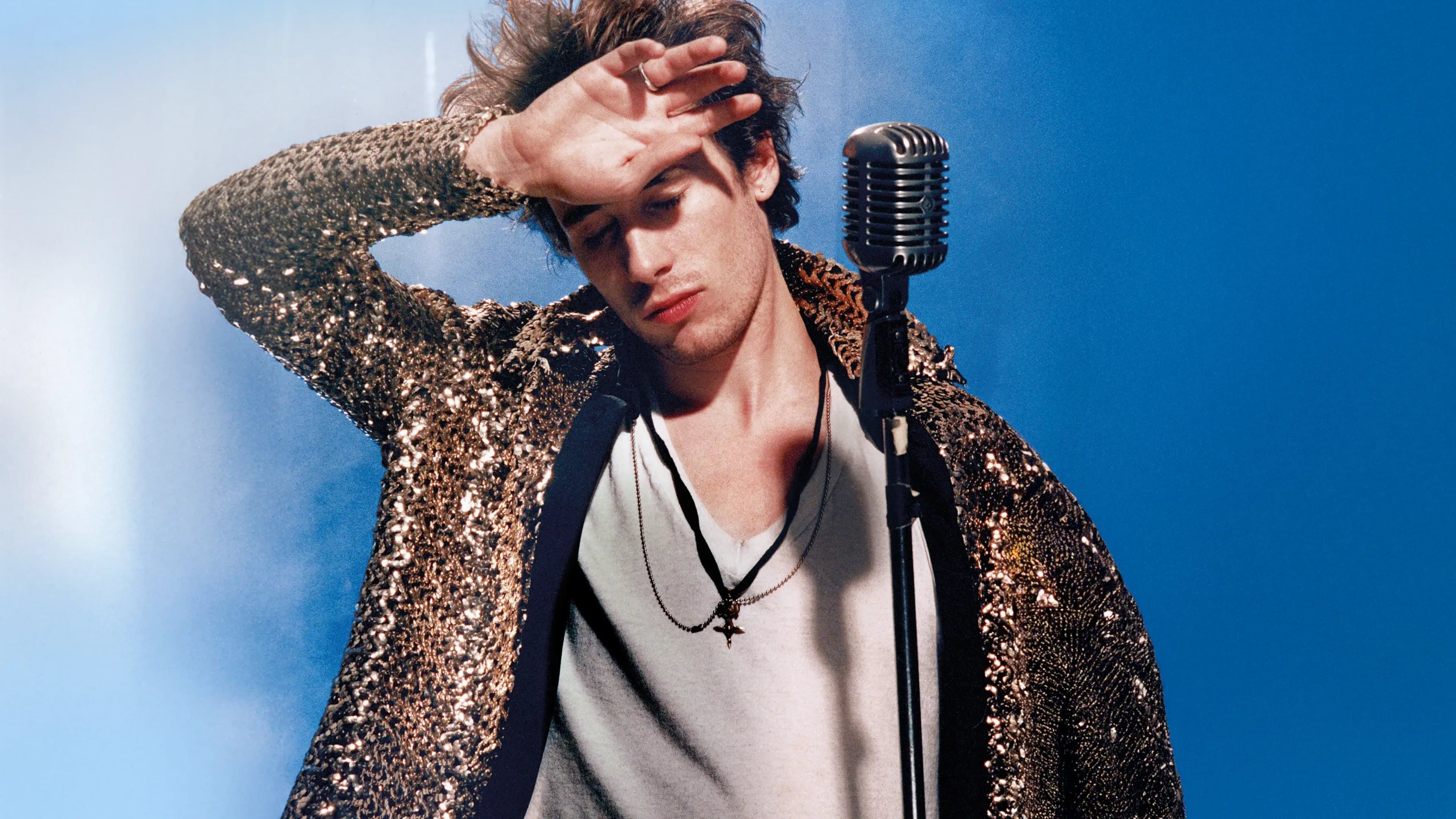 It's Never Over, Jeff Buckley - immagine