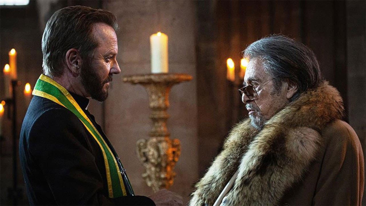Father Joe - immagine