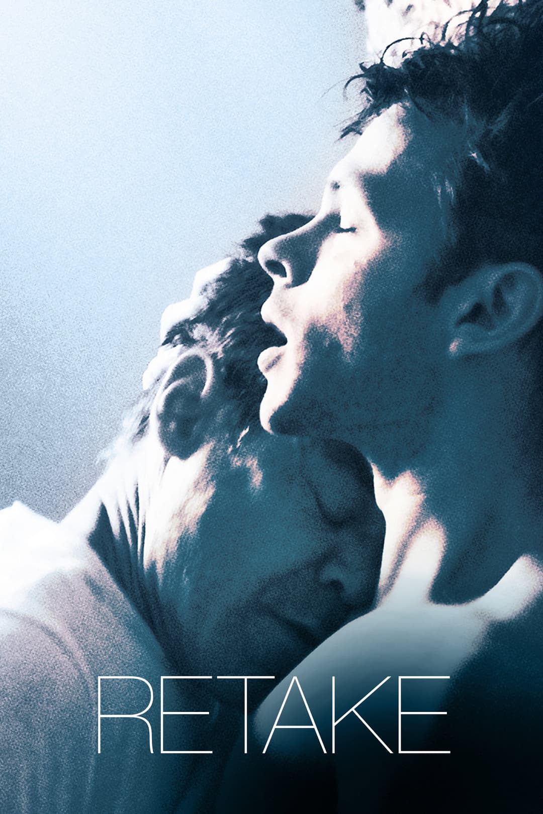 Poster di Retake