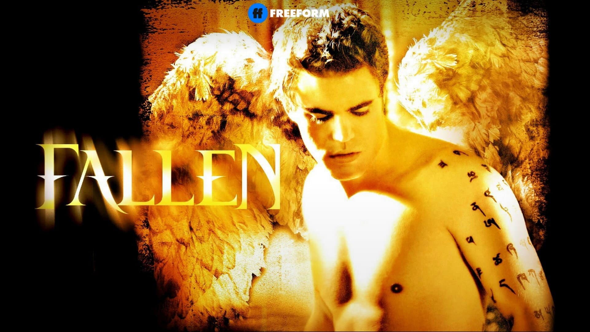 Fallen-angeli caduti - immagine