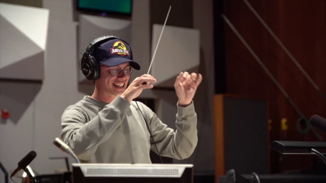 Logic's Everybody Documentary - immagine