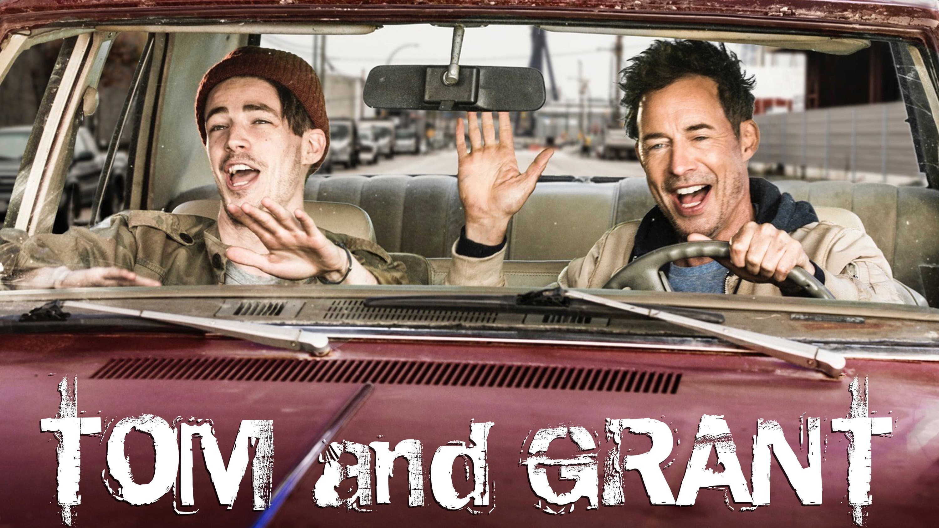Tom and Grant - immagine