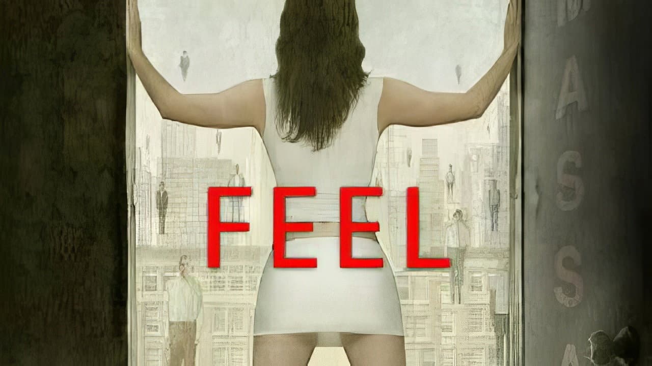 Feel - immagine