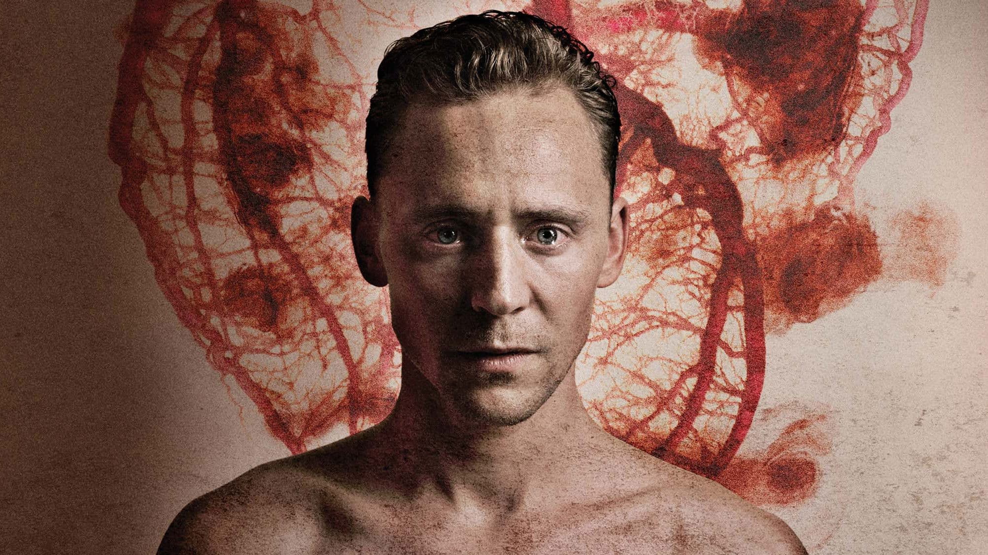 National Theatre Live: Coriolanus - immagine