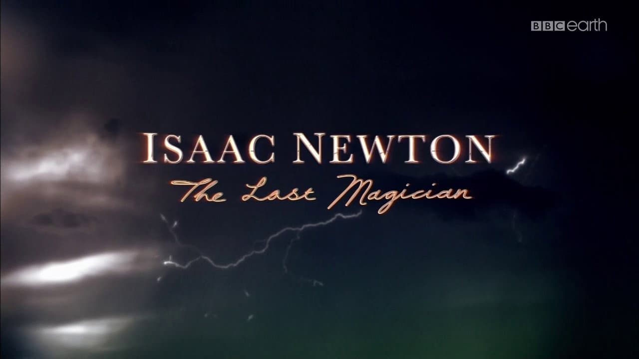 Isaac Newton: The Last Magician - immagine