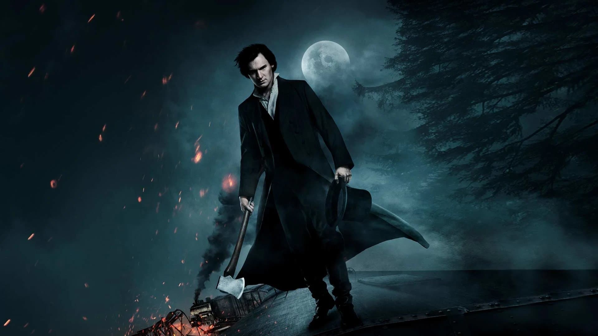 La leggenda del cacciatore di vampiri - immagine