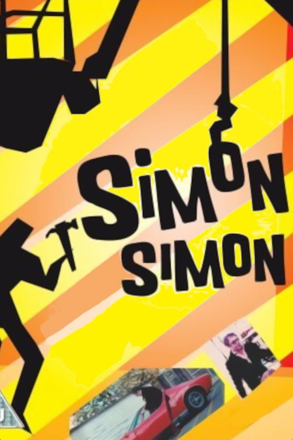 Poster di Simon Simon