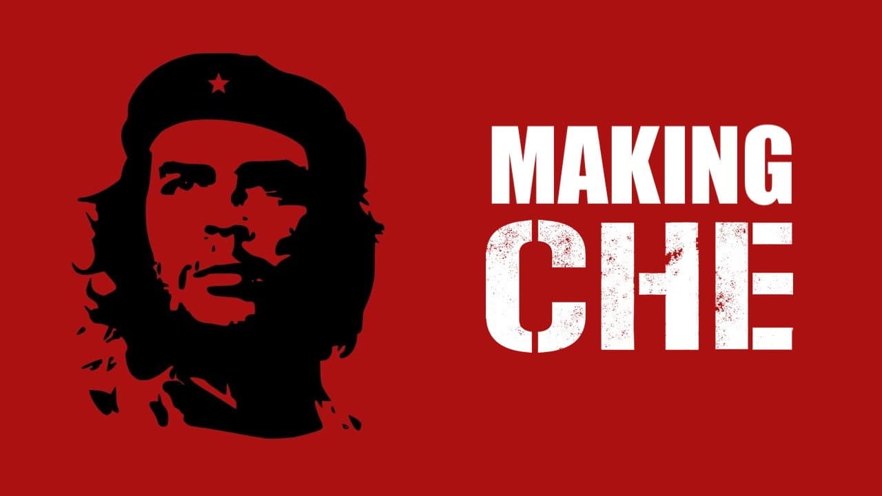 Making Che - immagine