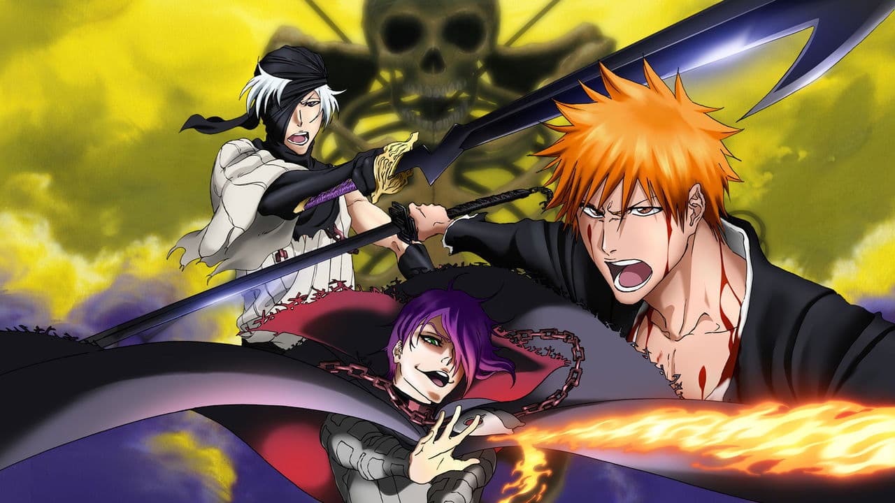 Bleach the Movie: Hell Verse - immagine