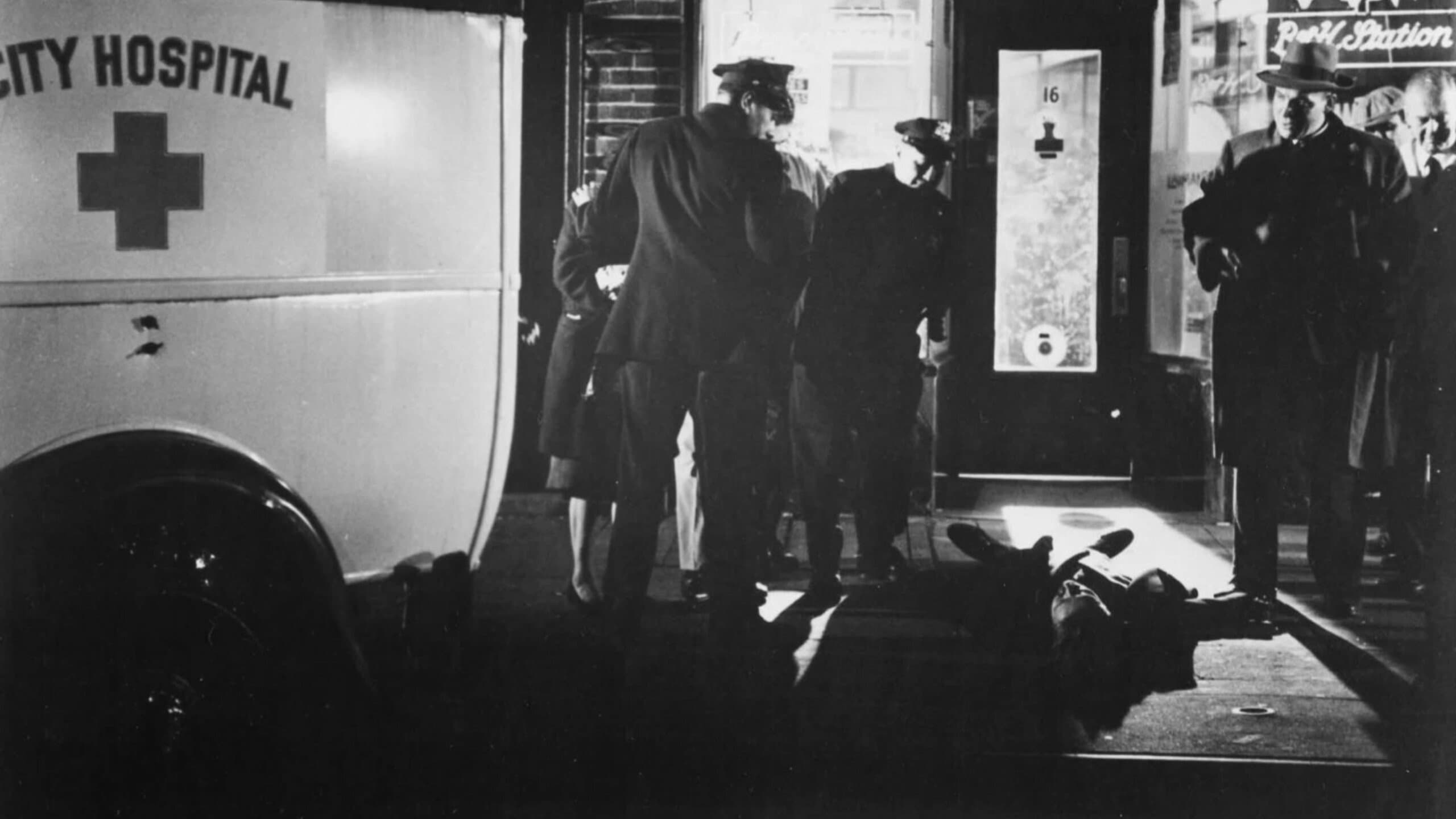 Gangster contro gangster - immagine