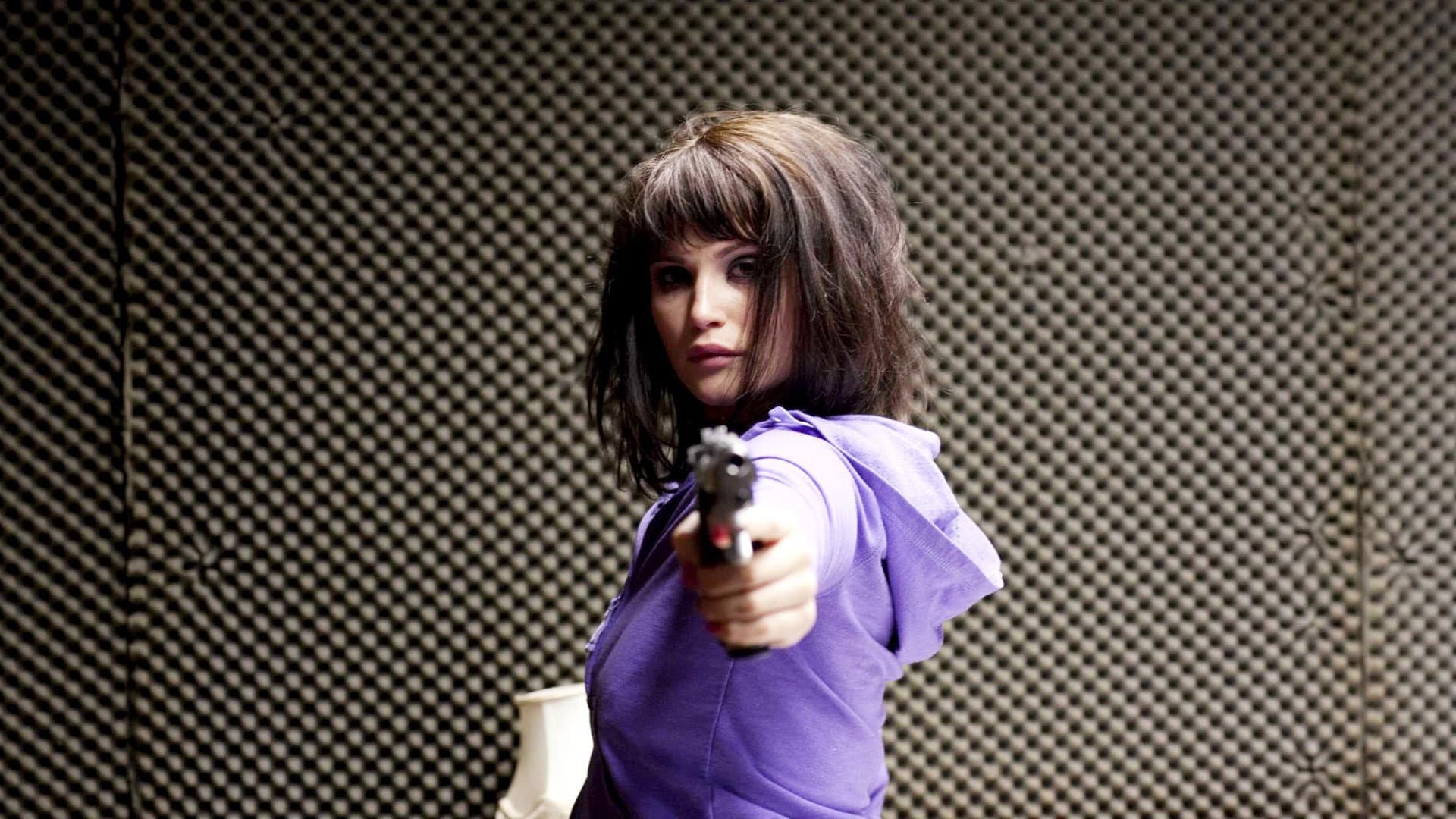 La scomparsa di Alice Creed - immagine