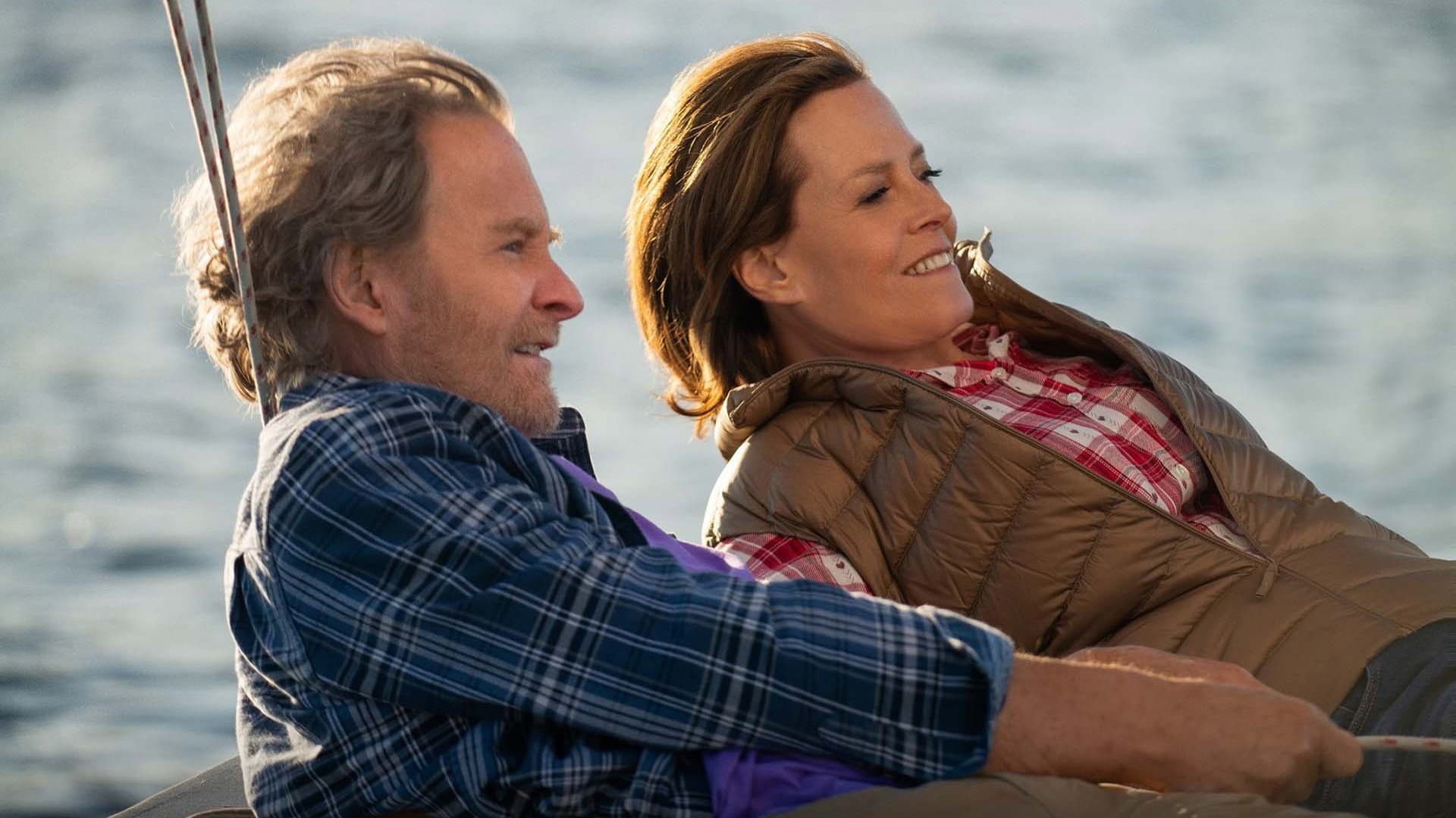 The Good House - immagine