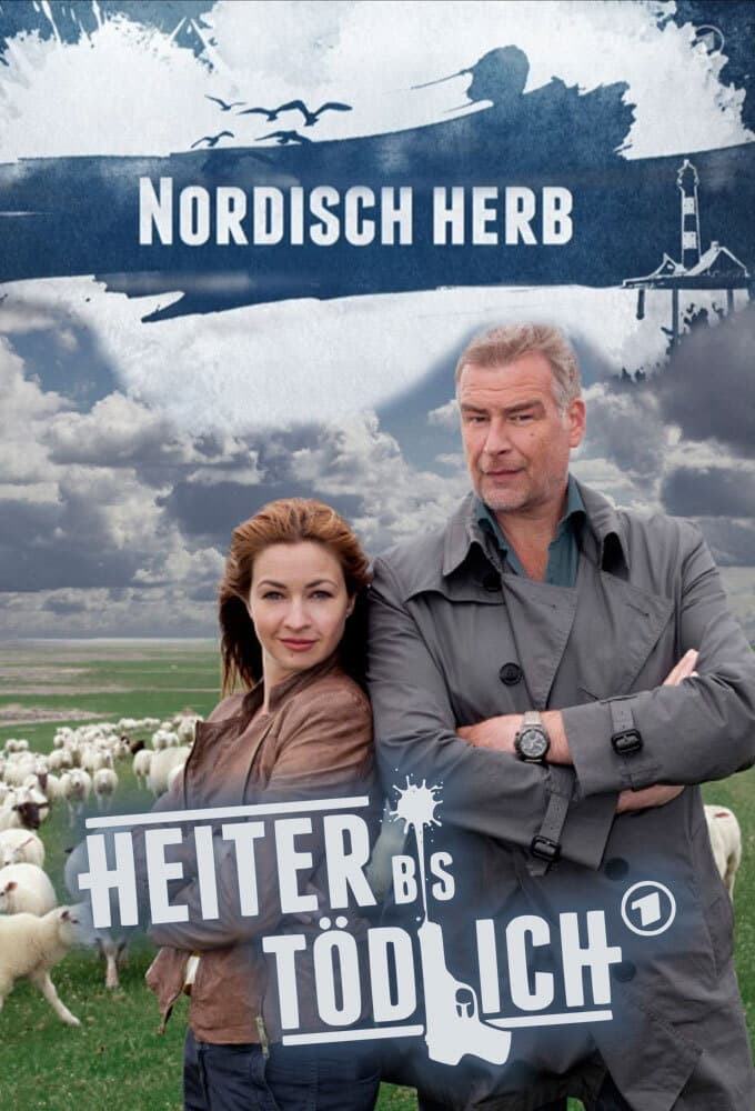 Poster di Heiter bis tödlich - Nordisch Herb