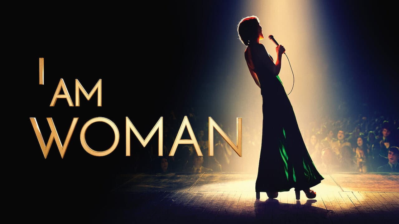 I Am Woman - immagine