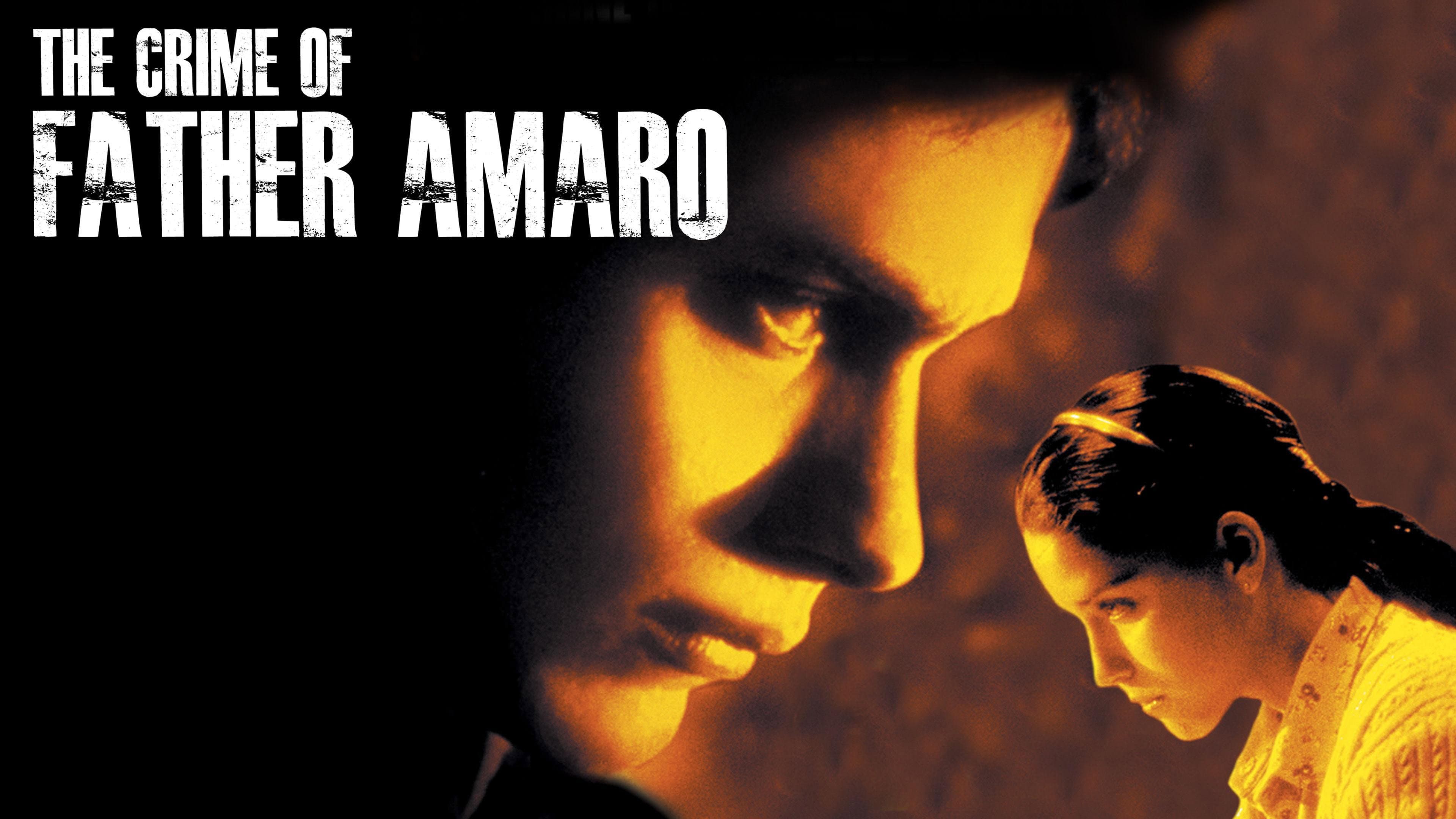 Il crimine di padre Amaro - immagine