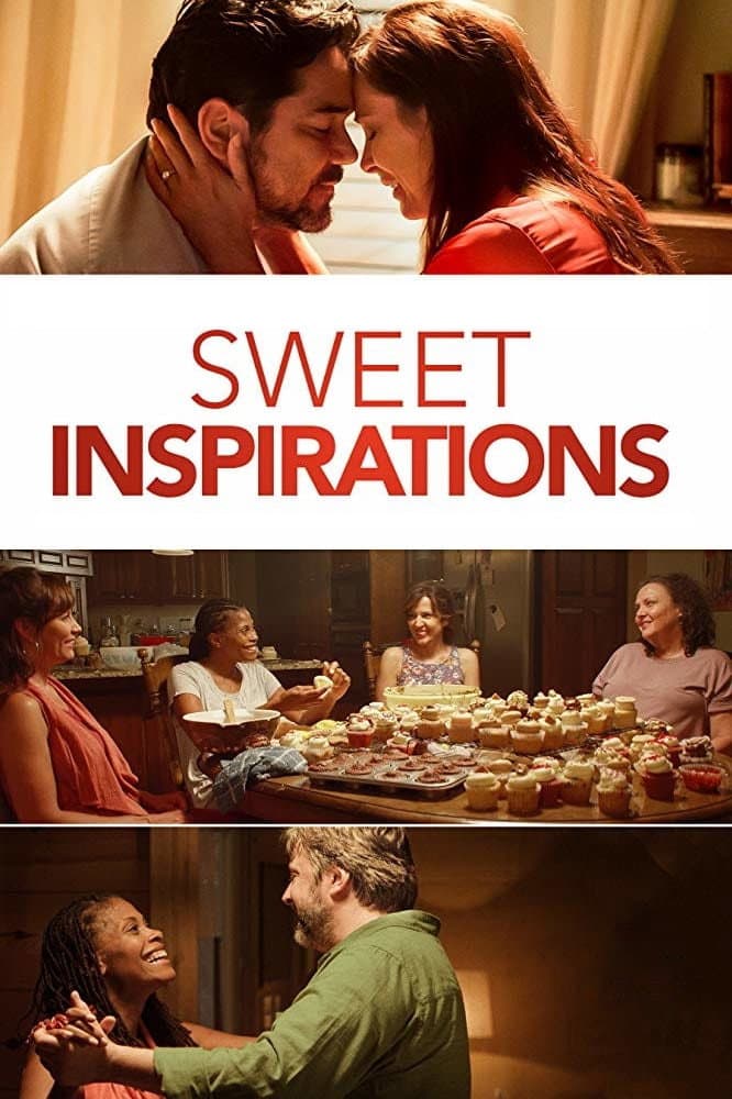 Poster di Sweet Inspirations