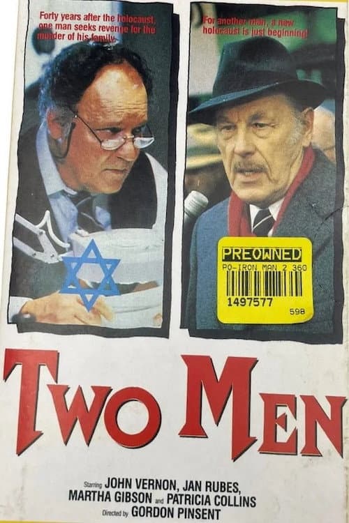 Poster di Two Men