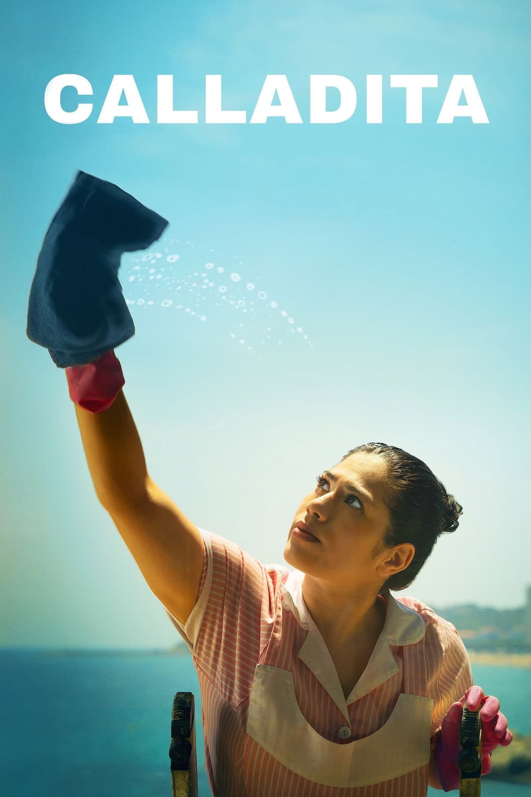 Poster di Calladita