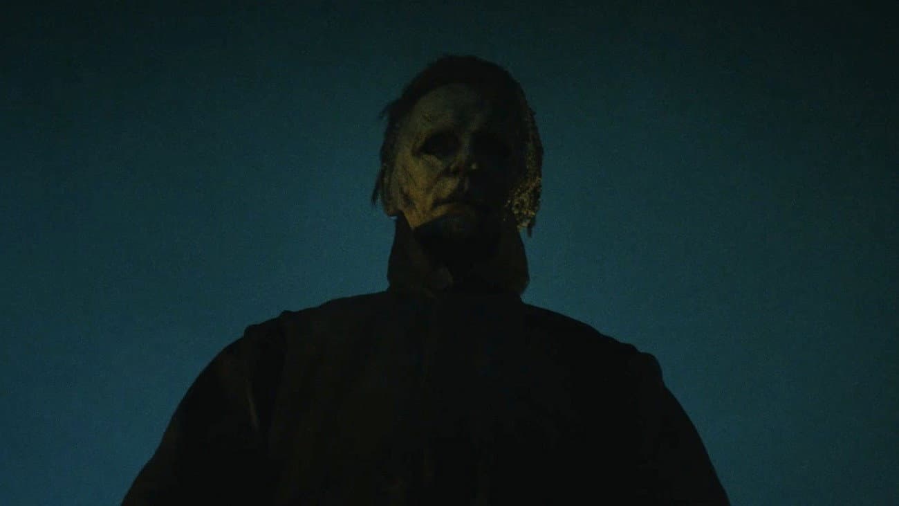 Halloween Ends - immagine