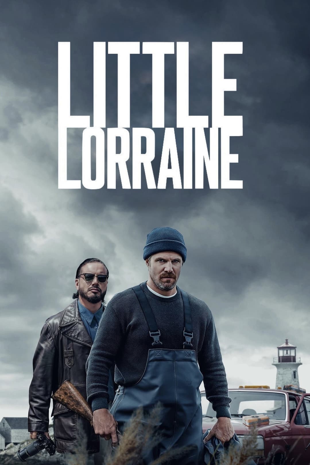 Poster di Little Lorraine