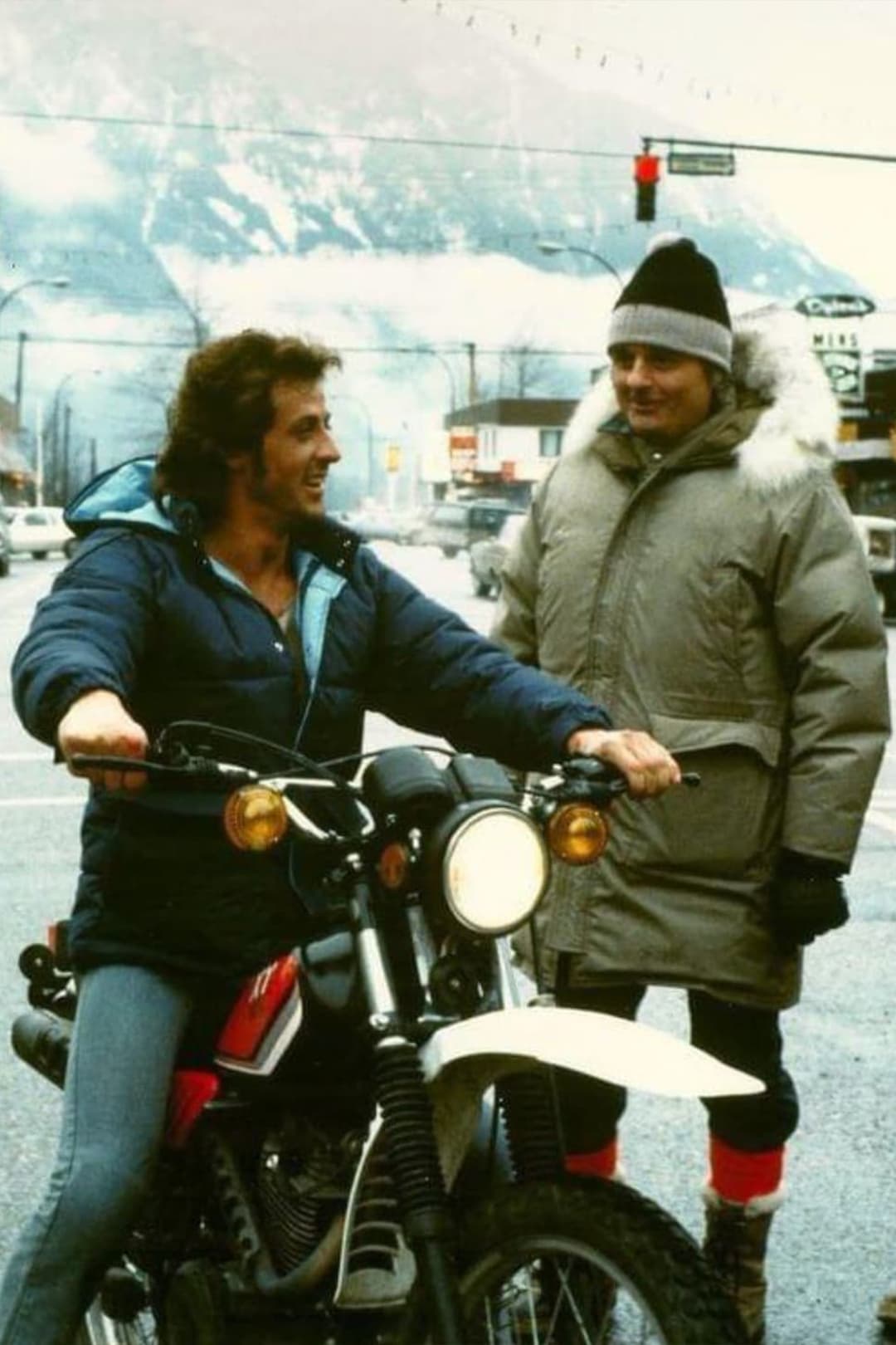 Poster di The Making of 'First Blood'