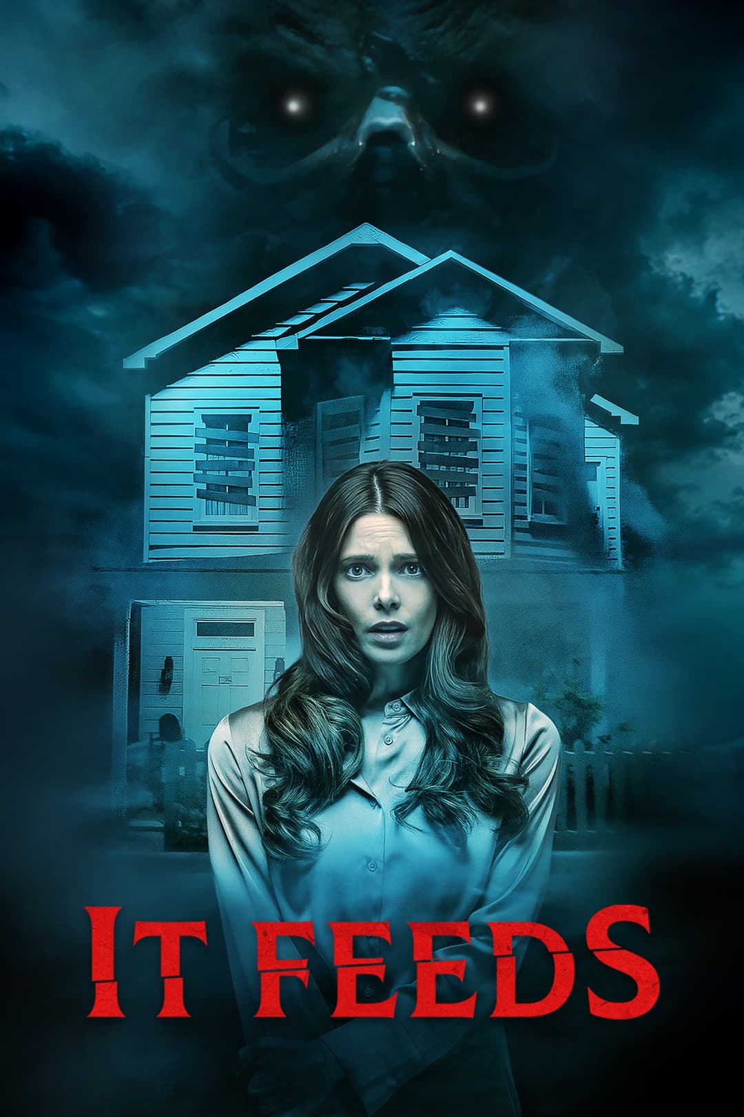 Poster di It Feeds