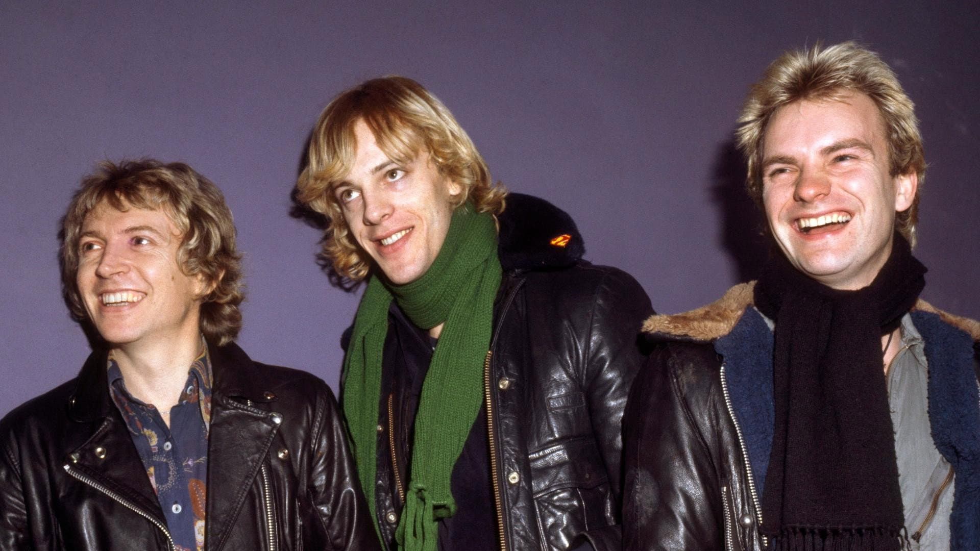The Police - Every Breath You Take - immagine