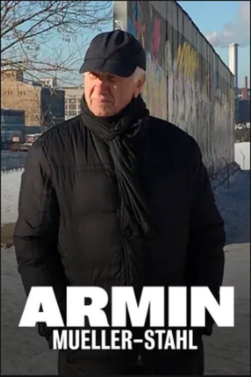Poster di Armin Mueller-Stahl - Ein Gaukler in Hollywood