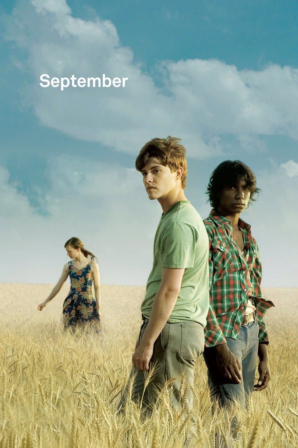 Poster di September