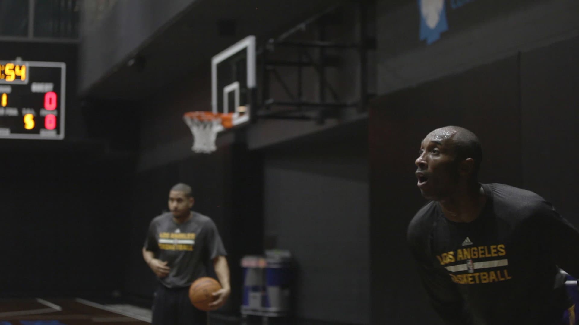 Kobe Bryant's Muse - immagine