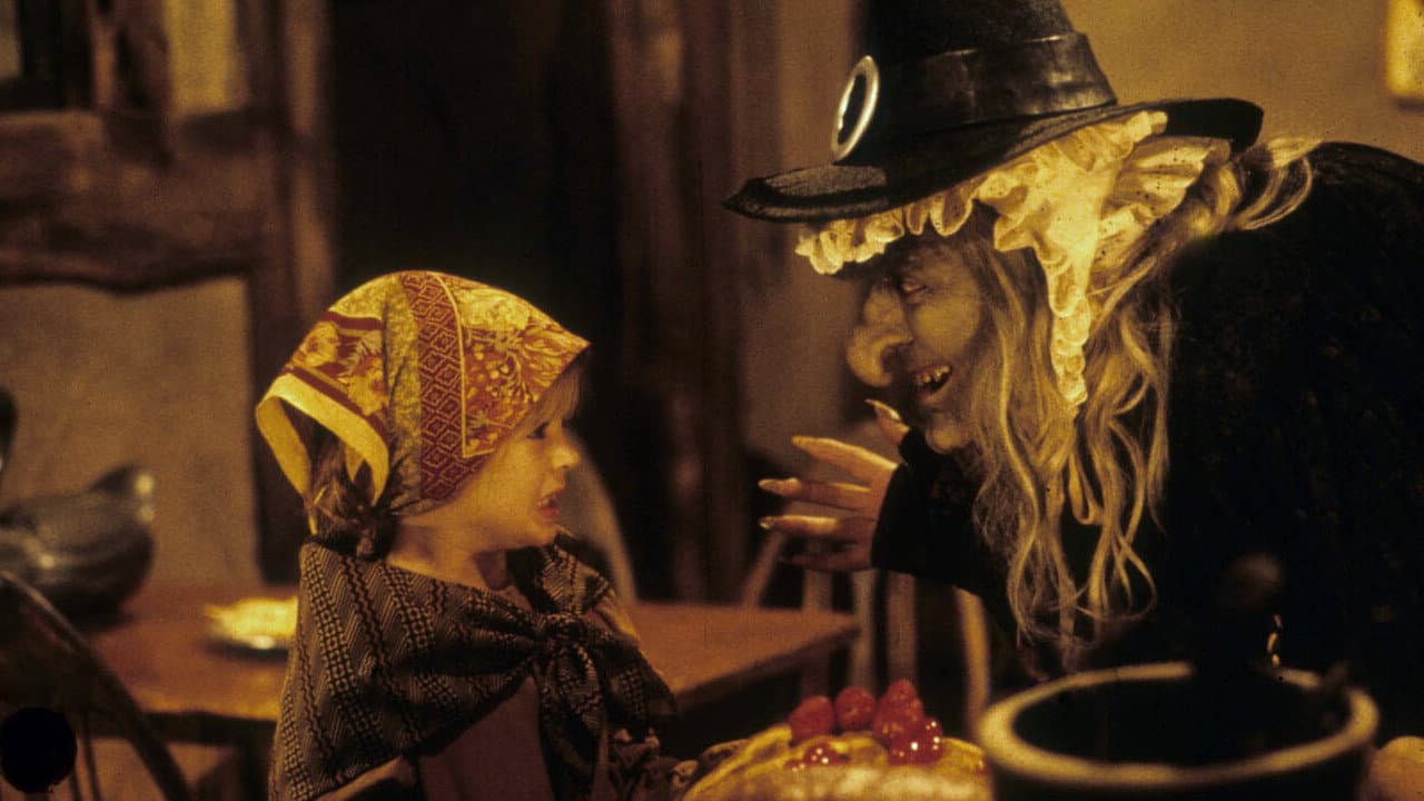 Hansel and Gretel - immagine
