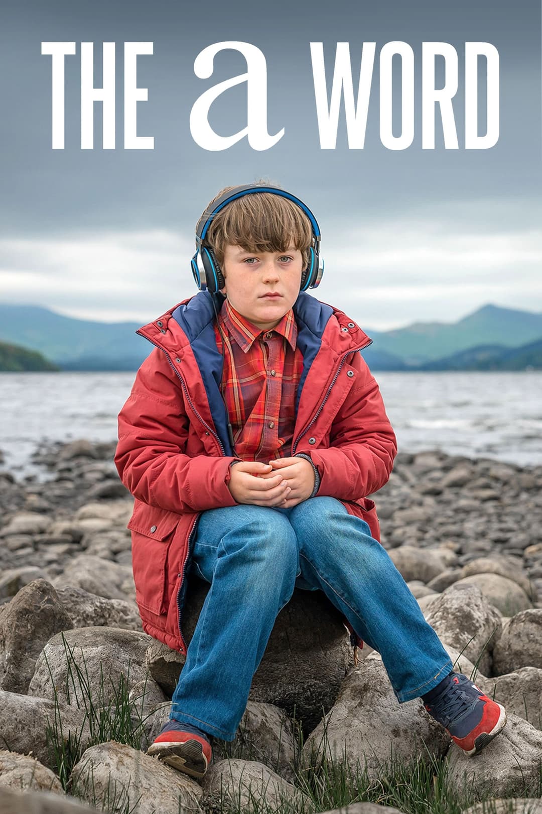 Poster di The A Word