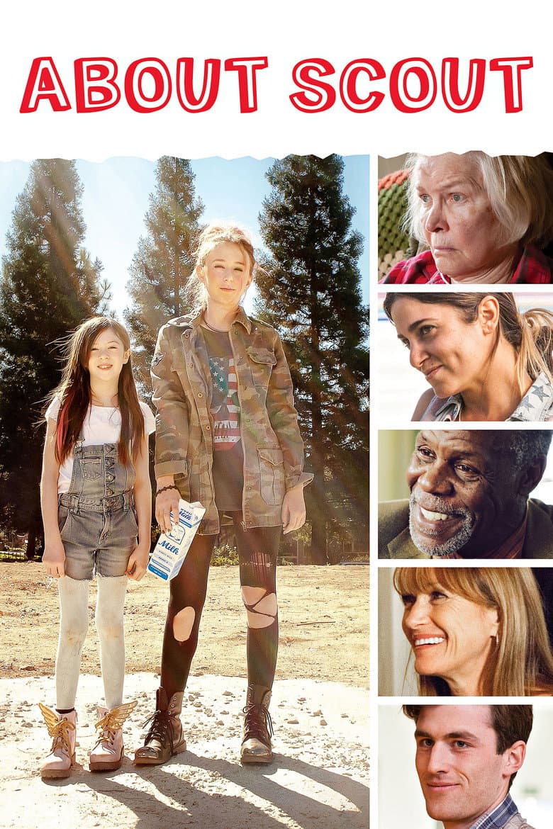 Poster di About Scout