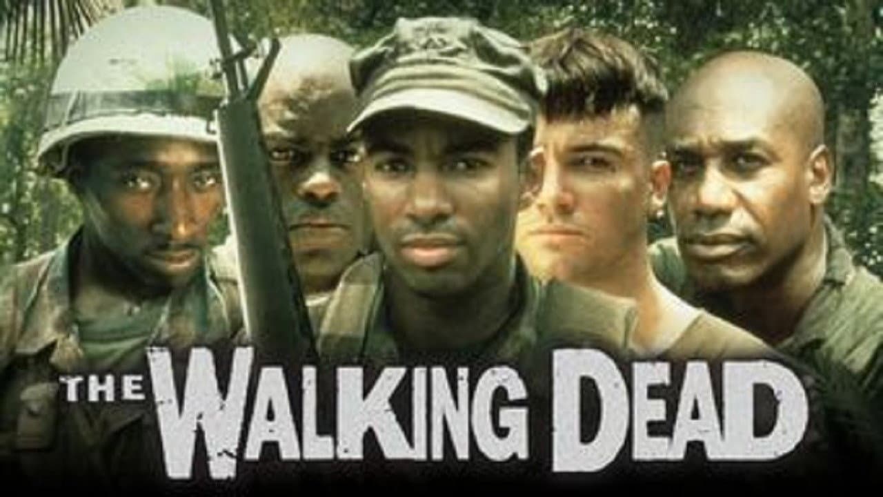 The Walking Dead - immagine