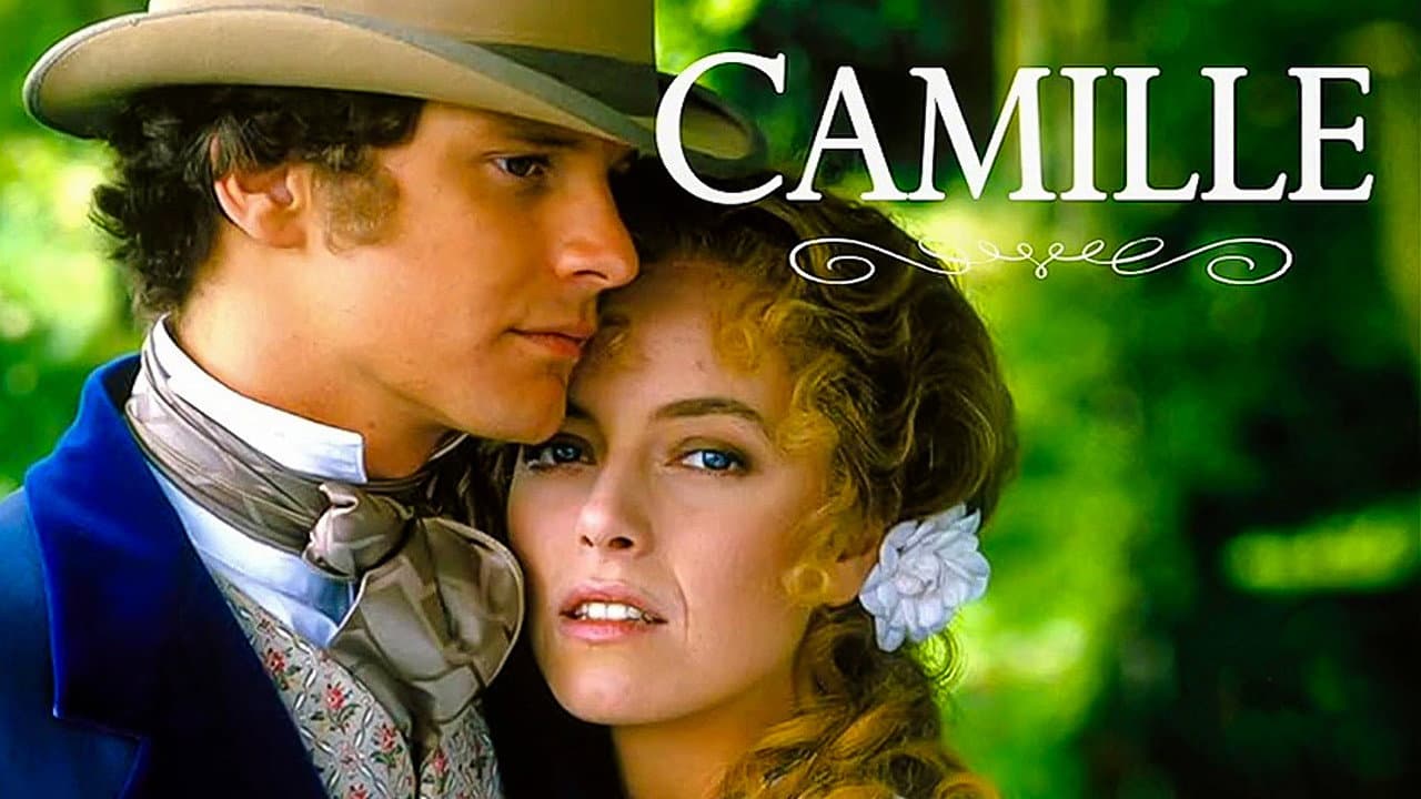 Camille - immagine
