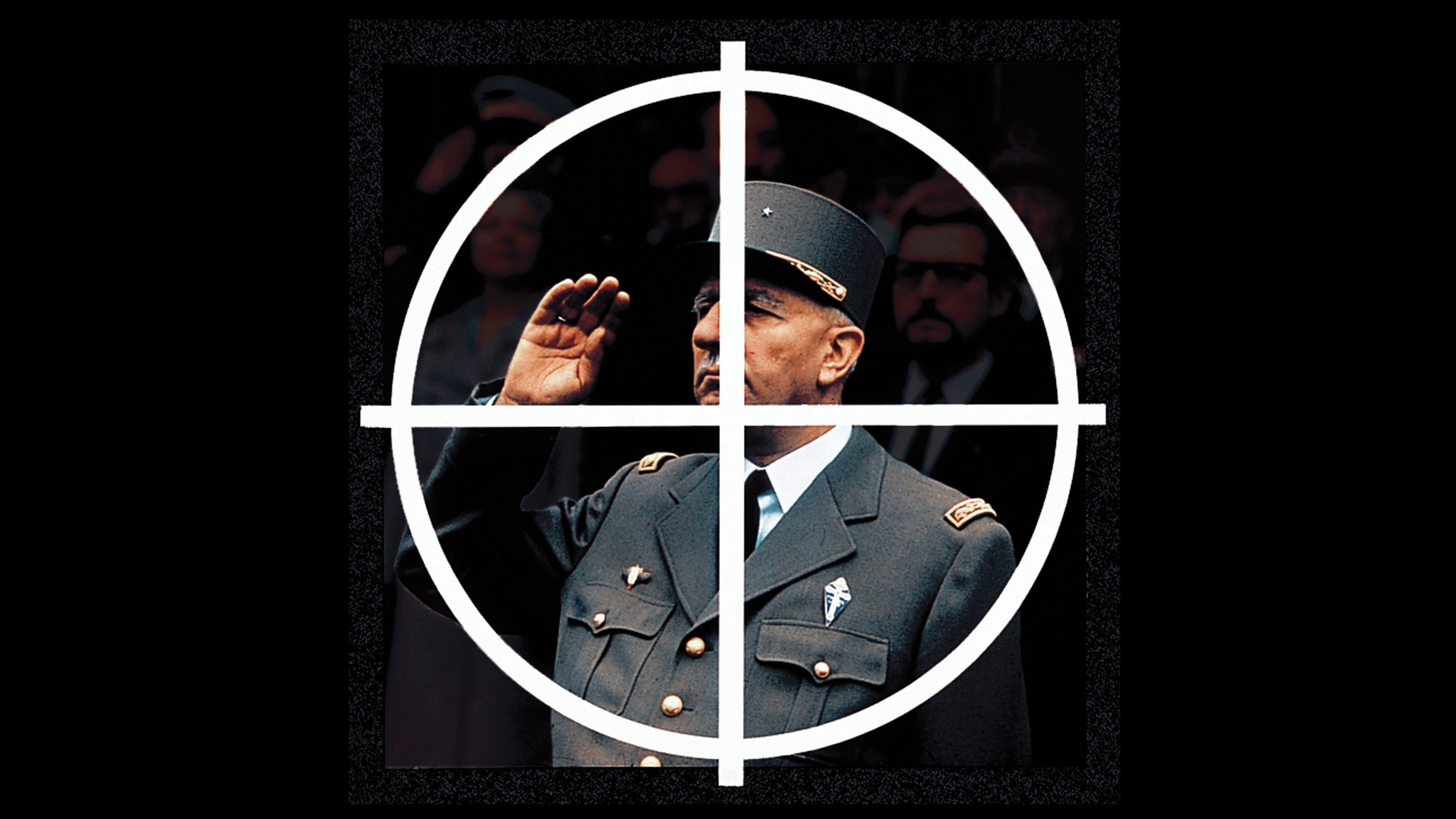 Il giorno dello sciacallo - immagine