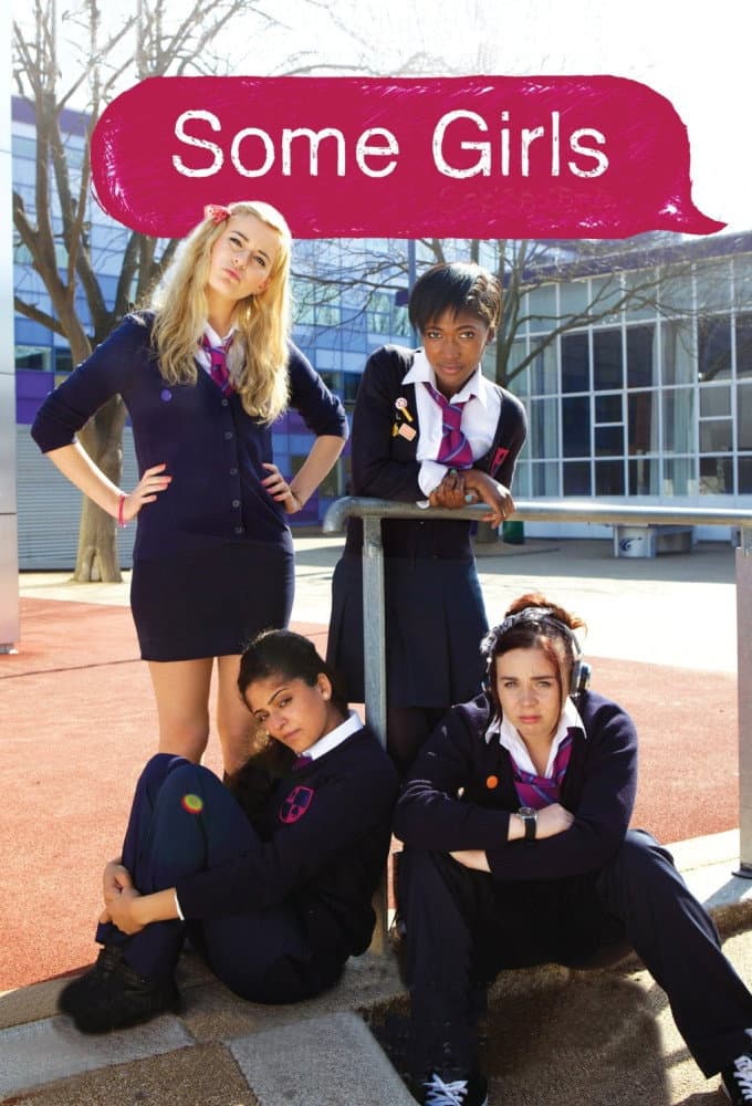 Poster di Some Girls